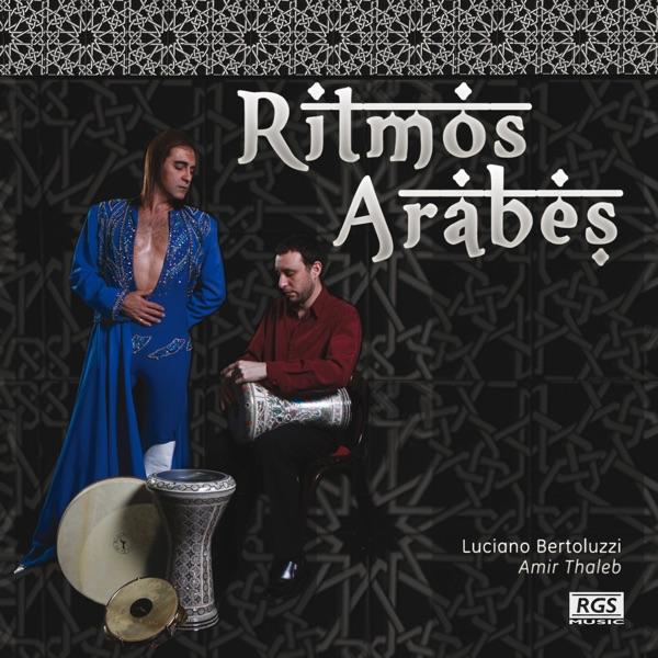 Darbuka & Dohol - Kavkaz Rhythms