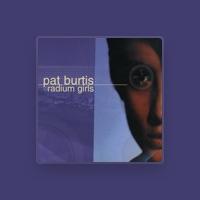 Pat Burtis