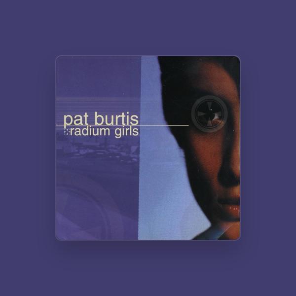 Pat Burtis