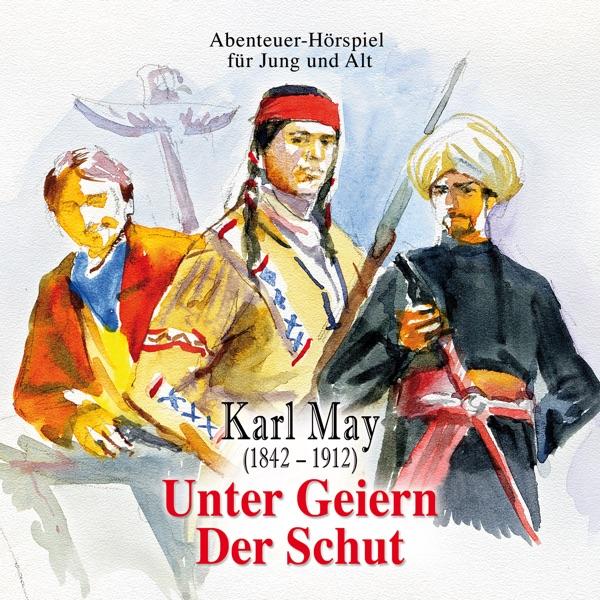 Der Schut - Kapitel 4