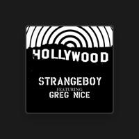 Strangeboy
