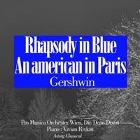An American In Paris