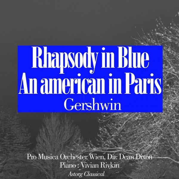 An American In Paris