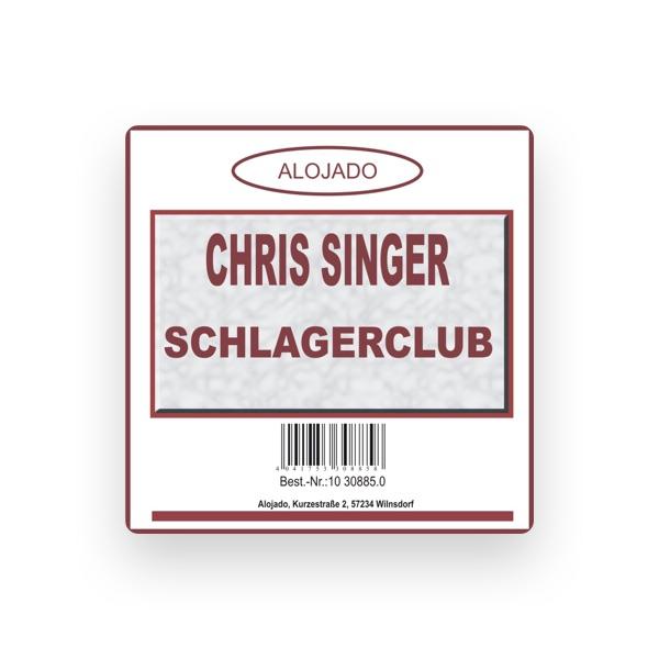 Chris Singer
