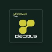Moogwai