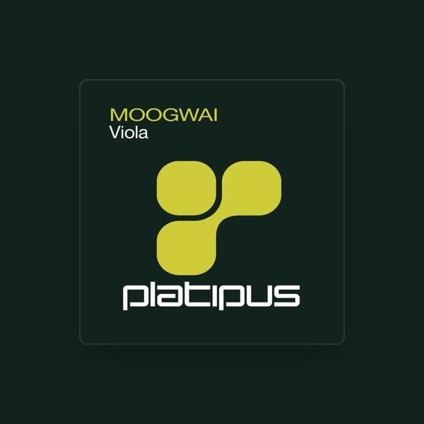 Moogwai