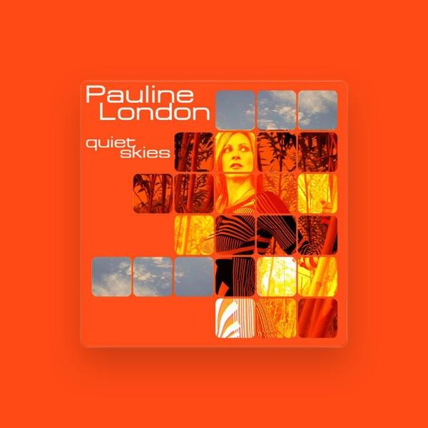 Pauline London