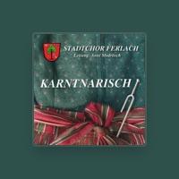 Stadtchor Ferlach