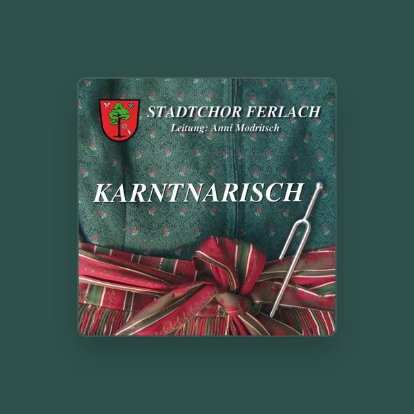 Stadtchor Ferlach
