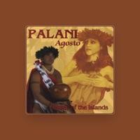 Palani Agosto
