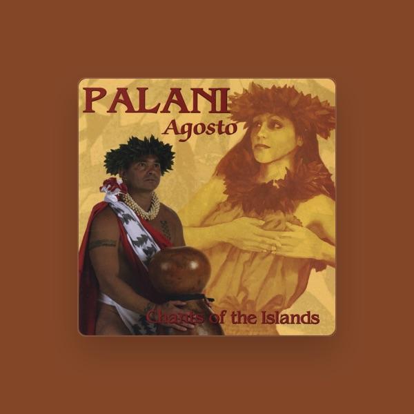 Palani Agosto