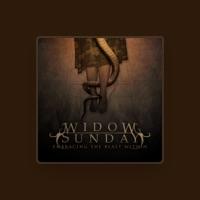 Widow Sunday