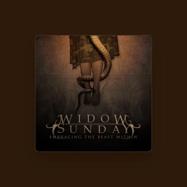 Widow Sunday