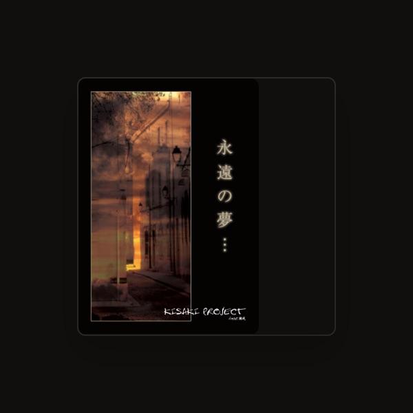 KISAKI PROJECT