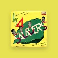 Les 4 Saladers