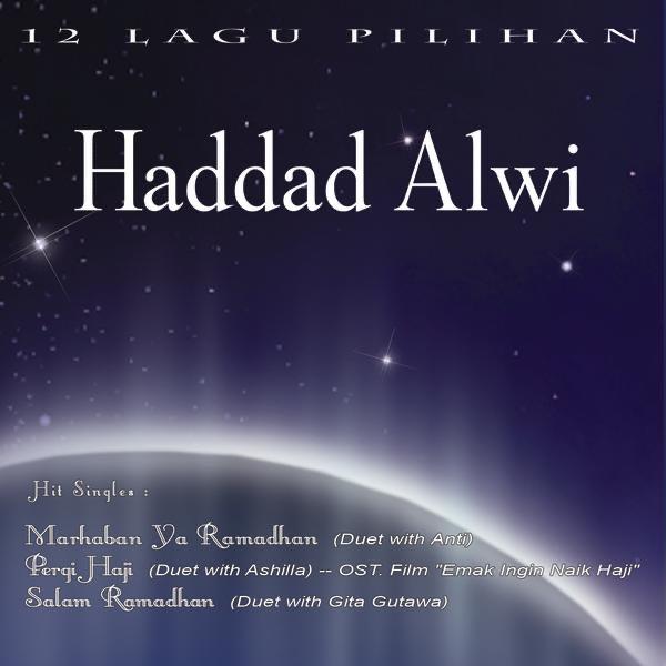 Marhaban Ya Ramadhan (Duet with Anti)