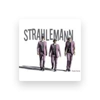 Strahlemann