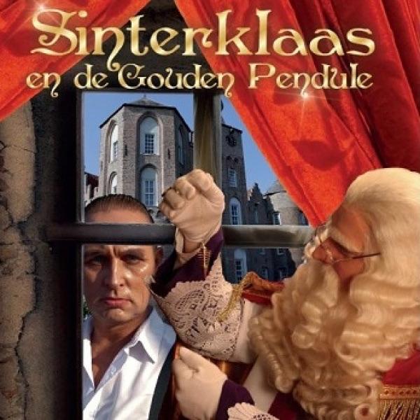 De Gouden Pendule (feat. Johan Vlemmix)