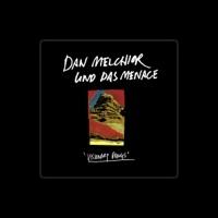 Dan Melchior und das Menace