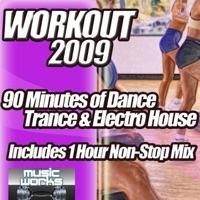 Workout 2009 (Continuous Mix)