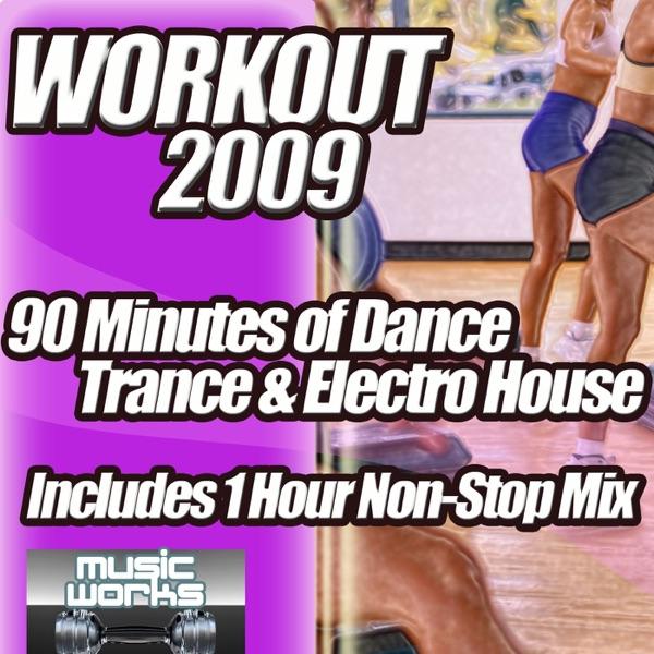 Workout 2009 (Continuous Mix)
