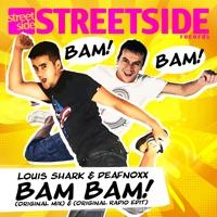 Bam Bam! (Radio Edit)