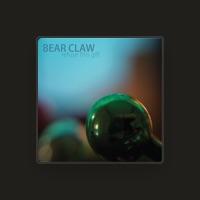 Bear Claw