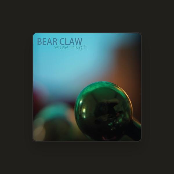 Bear Claw