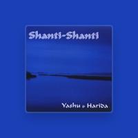 Yashu / Harida