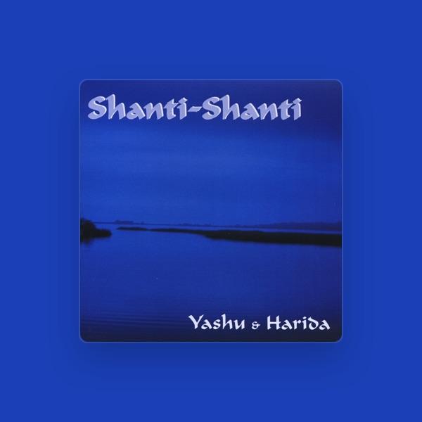 Yashu / Harida