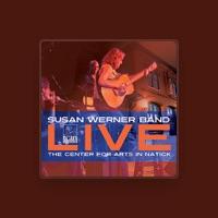 Susan Werner Band