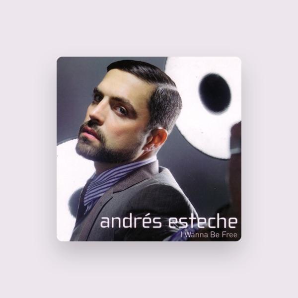 Andres Esteche