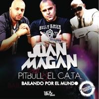Bailando por el Mundo (feat. Pitbull y El Cata) [English Version]