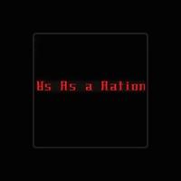 Us As A Nation
