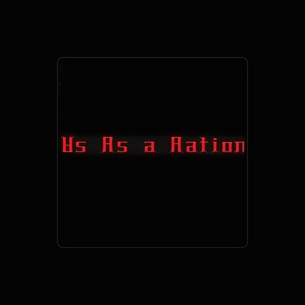 Us As A Nation