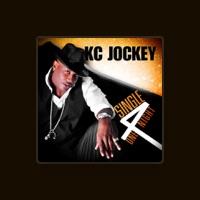 KC Jockey