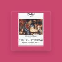 Sergio Militello