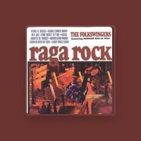 The Folkswingers