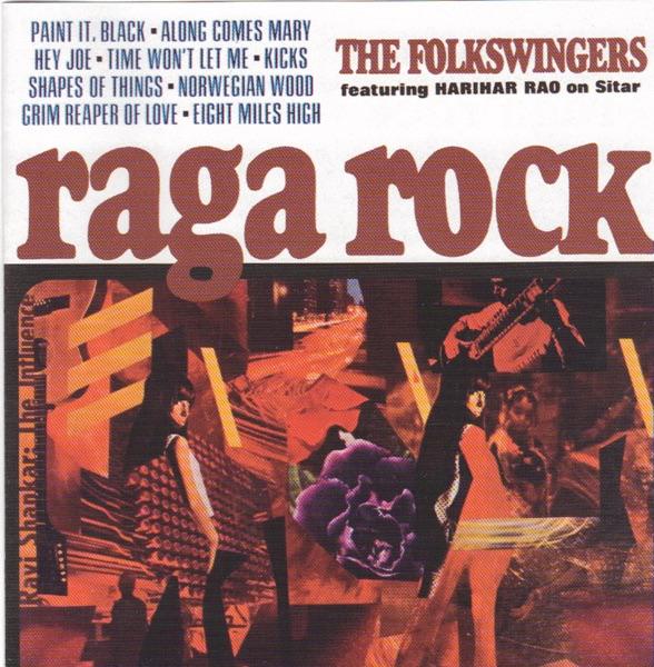 Raga Rock