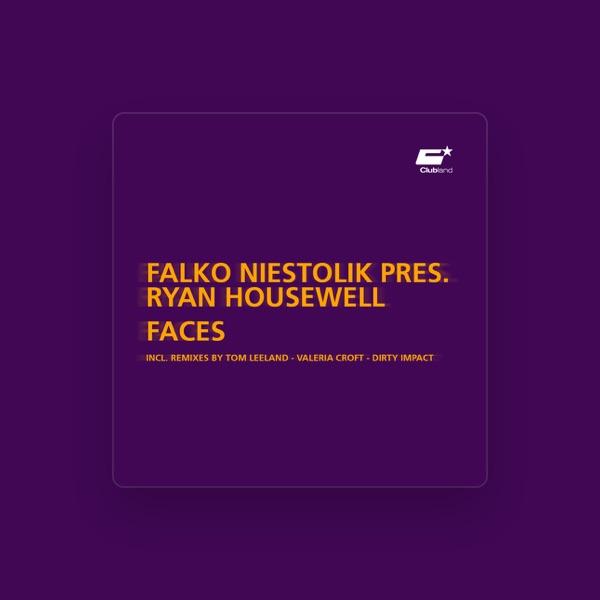 Ryan Housewell