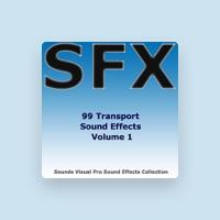 Sounds Visual Ltd