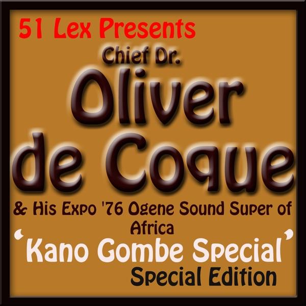 Kano Gombe Special