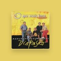 Agrupamento Musical Diapasão