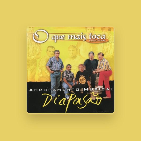 Agrupamento Musical Diapasão