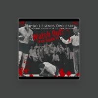Mambo Legends Orchestra