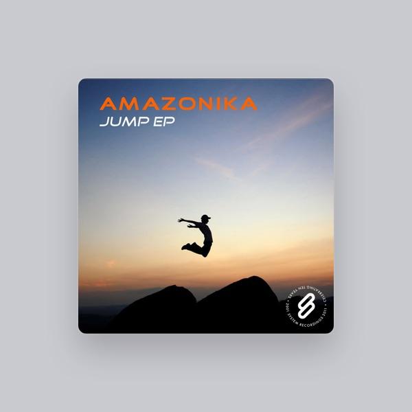 Amazonika