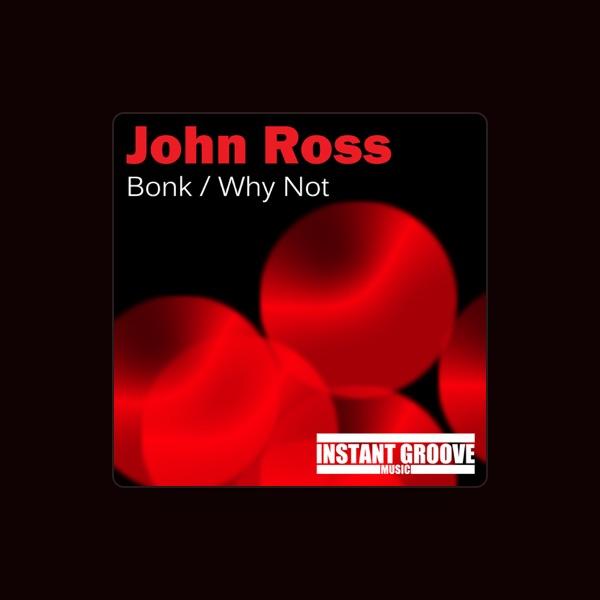 John Ross