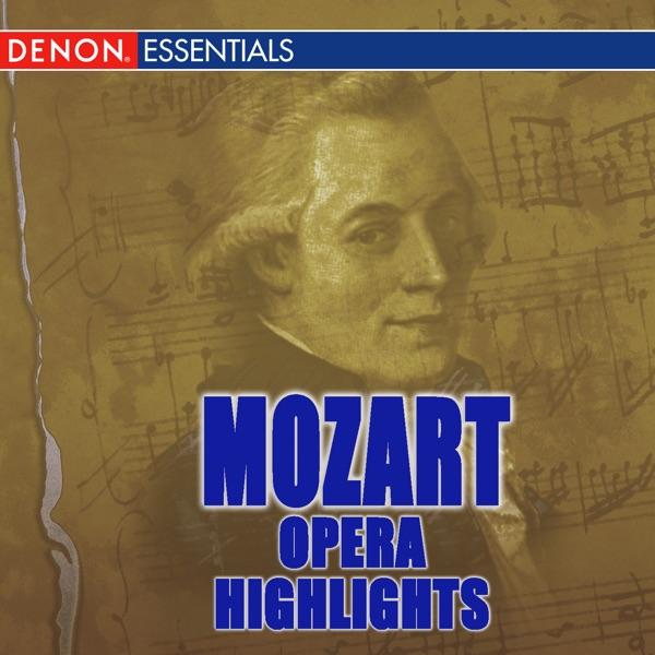 The Marriage of Figaro: Overture