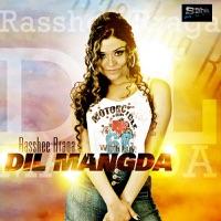 Dil Mangda