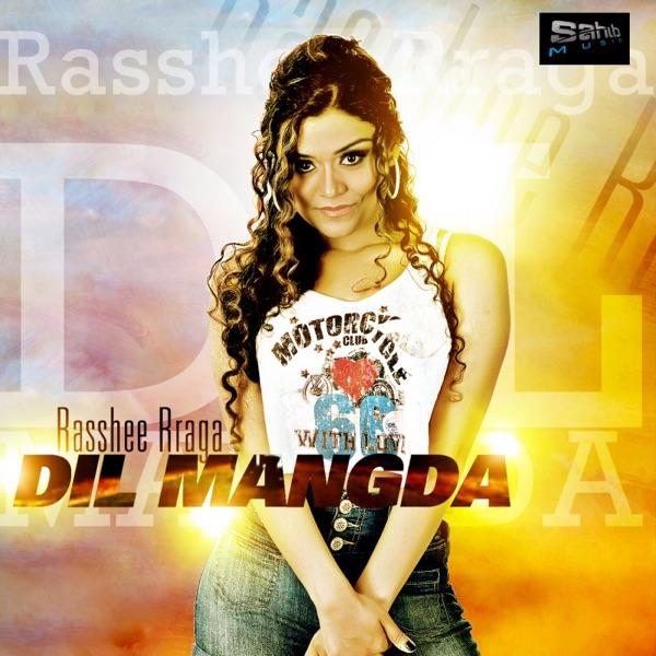 Dil Mangda